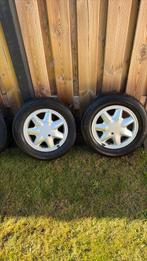 Renault twingo velgen 13 inch, Auto-onderdelen, Banden en Velgen, Ophalen, 13 inch, Zomerbanden, Velg(en)