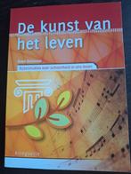 Evert Schimmel - De kunst van het leven, Boeken, Ophalen of Verzenden, Zo goed als nieuw, Evert Schimmel