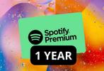 Goedkope Spotify Premium Upgrade op je eigen account!, Eén persoon