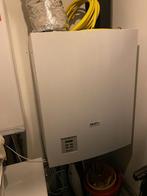 WTW Duco warmte terugwinning en afzuiging, Doe-het-zelf en Verbouw, Ophalen, Gebruikt, Afzuiger