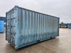Buitenhuis Zeecontainer op haakarm slee, Zakelijke goederen, Machines en Bouw | Keten en Containers