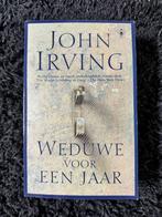John Irving - Weduwe voor een jaar, Ophalen of Verzenden, Zo goed als nieuw, John Irving