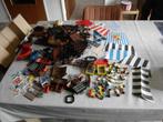 lego piraten onderdelen en figuren, Kinderen en Baby's, Speelgoed | Duplo en Lego, Ophalen of Verzenden, Zo goed als nieuw