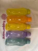 Tupperware Ecofles schroefdop/klikdop #750 ml, Ophalen of Verzenden, Nieuw