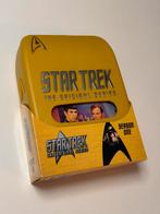 Star Trek The Original Series Seizoen 1 DVD Box, Ophalen of Verzenden, Zo goed als nieuw