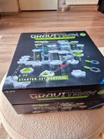 Gravitrax Starterset Vertical - Zo goed als nieuw!, Ophalen of Verzenden, Zo goed als nieuw