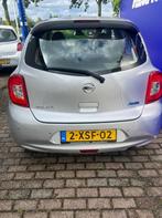Nissan Micra 1.2 DIG-S Connect Edition*AIRCO*, Voorwielaandrijving, Euro 5, Stof, Gebruikt