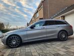 Mercedes-Benz C-Klasse C350 e Plug-in Hybrid 279pk AMG turbo, Auto's, Automaat, Achterwielaandrijving, Stationwagon, 1740 kg