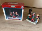 Lemax Village Collection porselein Figuur, Ophalen of Verzenden