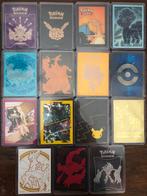 Pokemon sleeves, Ophalen of Verzenden, Nieuw, Sleeves of Kaarthoesjes