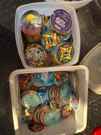 Flippo Verzameling - 2 Bakjes Vol!, Verzamelen, Ophalen of Verzenden, Gebruikt