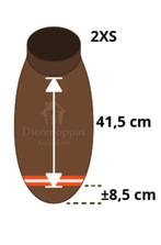 Regen/winterjas NIEUW, Dieren en Toebehoren, Ophalen, Nieuw, Hondenjas