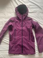 Patagonia Dual Aspect Jacket M, Kleding | Dames, Maat 38/40 (M), Ophalen of Verzenden, Zo goed als nieuw, Paars