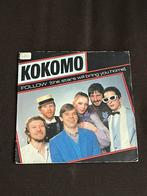 Kokomo singel lp, Cd's en Dvd's, Vinyl Singles, Ophalen of Verzenden