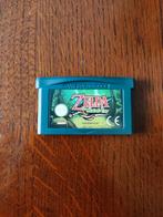 Zelda: The Minish Cap - GBA spel, Spelcomputers en Games, Avontuur en Actie, Gebruikt, 1 speler, Ophalen of Verzenden