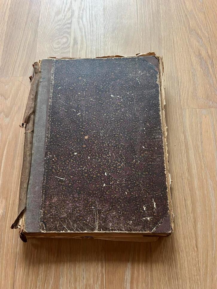 Panorama Tijdschrift Jaargang 1 1913/1914, Boeken, Tijdschriften en Kranten, Gelezen, Overige typen, Ophalen