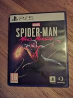 Ps 5 spel spiderman, Spelcomputers en Games, Ophalen of Verzenden