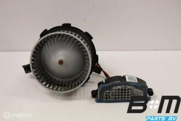 Aanjager met regelaar Audi Q5 beschikbaar voor biedingen