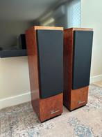 CABASSE Farella 402 Bubinga transmissie line, Zo goed als nieuw, 120 watt of meer, Front, Rear of Stereo speakers, Ophalen