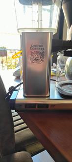 Douwe Egberts moccamaster KBG Select, Ophalen, Zo goed als nieuw, Koffiemachine