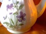 Libelle theepot puntgaaf nooit gebruikt, Huis en Inrichting, Keuken | Servies, Ophalen, Overige materialen, Overige typen, Nieuw