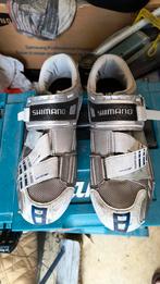 Shimano sh-r085 wielrennen schoenen, Ophalen of Verzenden, Zo goed als nieuw, Kleding