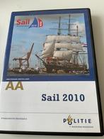 DVD SAIL 2010, Ophalen of Verzenden, Nieuw in verpakking