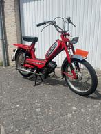 batavus GoGo, Ophalen