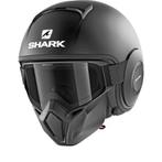 Shark drag Matt zwart van €249 voor €150