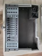 Showtec DMX Tafel in Flightcase - Goede Staat!, Muziek en Instrumenten, Ophalen of Verzenden, Gebruikt, Licht