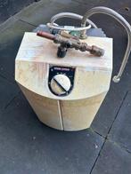 Stiebel Eltron Boiler - Gebruikt, Ophalen of Verzenden, Gebruikt, Aardgas, Boiler