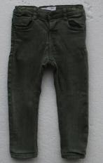 skinny jeans van zara maat 92, Broek, Jongen of Meisje, Ophalen of Verzenden, Zo goed als nieuw