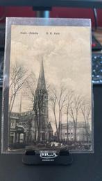 Oude Pekela, R.K. Kerk (1920), Ophalen of Verzenden, 1920 tot 1940, Gelopen, Groningen