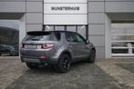 Land Rover Discovery Sport Si4 4WD Urban Series SE Dynamic A, 12 maanden, Gebruikt, Zwart, 4 cilinders