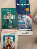 Books, Ophalen of Verzenden, Zo goed als nieuw, Overige niveaus