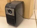 Crosstour Mini Projector S100, Audio, Tv en Foto, Beamers, Ophalen of Verzenden, Zo goed als nieuw, LED, Crosstour