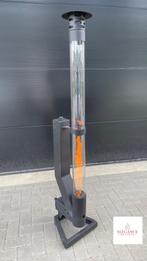 Pelletkachel heater veranda kachel verwarming, Verzenden, Nieuw, Vloer