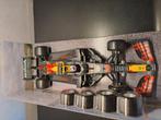 Max Verstappen Red Bull 2021 - 1:24, Ophalen of Verzenden, Nieuw, Auto, Bburago