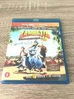 Blu-ray Zambezia - 3D + 2D Versie, Ophalen of Verzenden, Tekenfilms en Animatie
