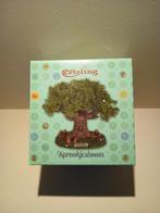 Efteling Sprookjesboom Beeldje, Verzamelen, Efteling, Ophalen of Verzenden, Zo goed als nieuw, Beeldje of Poppetje
