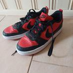 NIKE COURT BOROUGH LOW 2 (GS) - Sneakers laag, Ophalen of Verzenden, Zo goed als nieuw, Sportschoenen