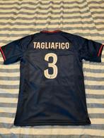 Olympique Lyon 25/26 uitshirt Tagliafico, Nieuw, Ophalen of Verzenden, Voetbal, Maat 48/50 (M)