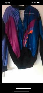 Wielerjack, wielerjasje, Ophalen of Verzenden, Zo goed als nieuw, Bovenkleding