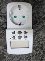 Handson Digitale Tijdschakelklok, Ophalen of Verzenden