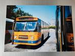 Foto bus Syntus 3708, Ophalen of Verzenden, Zo goed als nieuw, Bus of Metro, Overige typen