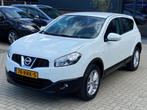 Nissan Qashqai 1.6 Acenta NIEWSTAAT N.A.P. XENON CRUISE CLIM, Voorwielaandrijving, Euro 5, Stof, Gebruikt