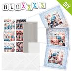 Bloxxx3 kaarten pakket Blue Birds BLPP003, ., Overige typen, Nieuw, Ophalen of Verzenden