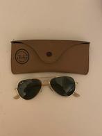 Piloten ray-ban, Verzenden, Zo goed als nieuw, Bril, Ray-Ban