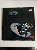 Herman van veen   Dubbel lp, Cd's en Dvd's, Vinyl | Nederlandstalig, Ophalen of Verzenden, Zo goed als nieuw, 12 inch, Pop