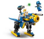 LEGO 77002 Sonic Cyclone Vs. Metal Sonic 290 delig, Ophalen of Verzenden, Nieuw, Complete set, Lego